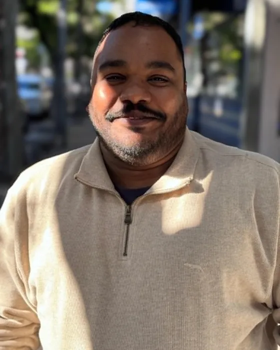 Suren, Behaviour Support at Constellation Therapies, Melbourne