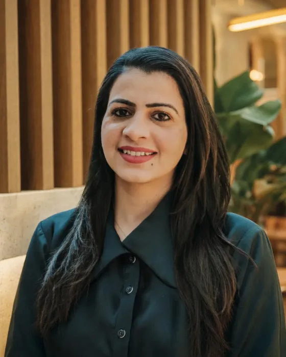Gagan, Dietitian at Constellation Therapies, Melbourne