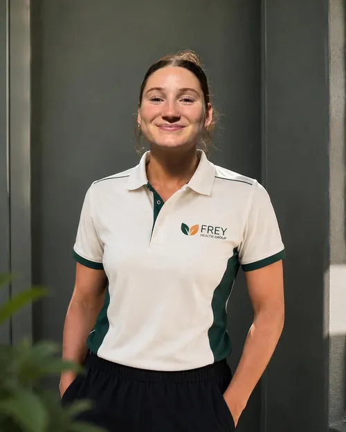 Grace, Administration & Support at Constellation Therapies