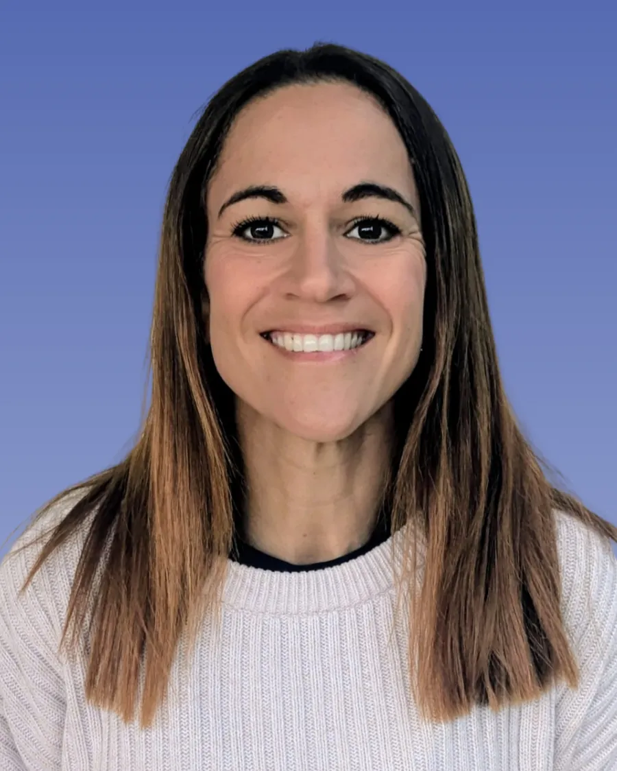 Jess, Senior Occupational Therapist at Constellation Therapies, Sydney NSW