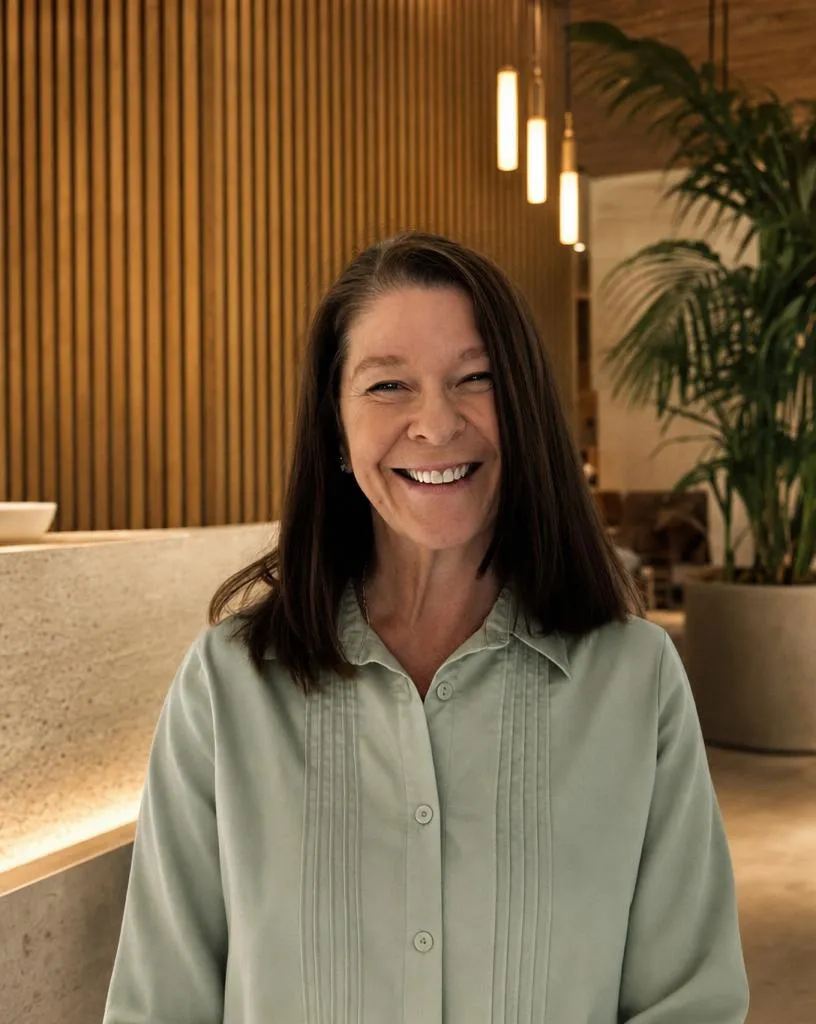 Julie, Senior Occupational Therapist at Constellation Therapies, Melbourne VIC