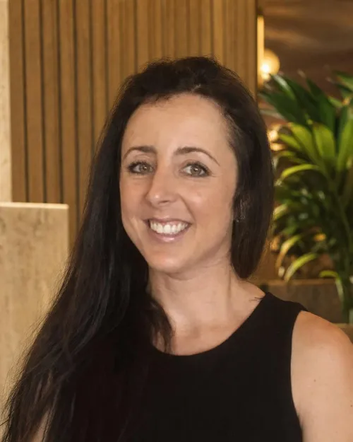 Kristie, Clinical Psychologist at Constellation Therapies, Sunshine Coast QLD