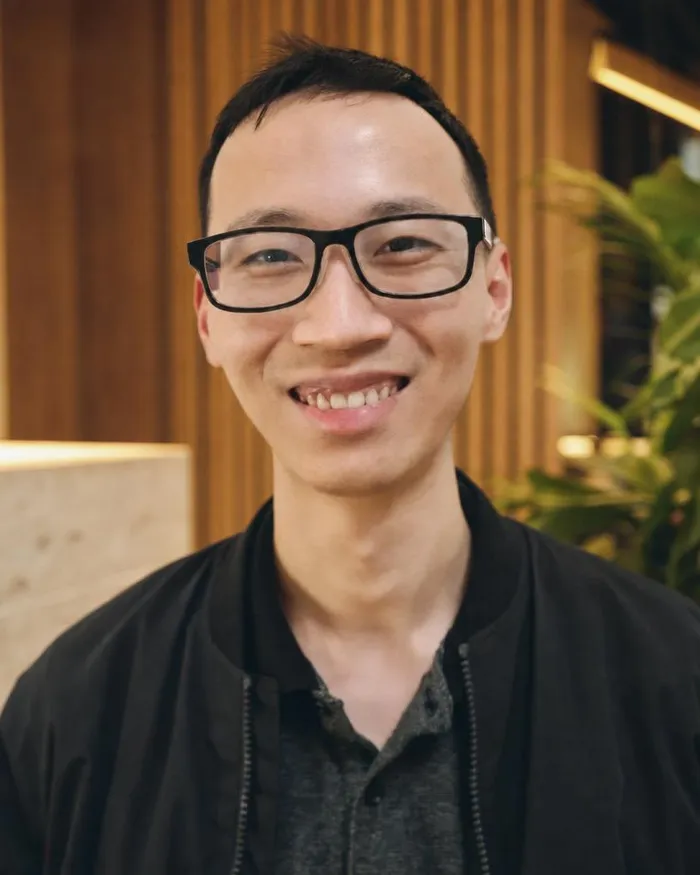 Lei, Speech Pathologist at Constellation Therapies