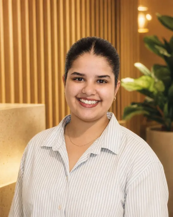 Mohini, Provisional Psychologist at Constellation Therapies, Melbourne