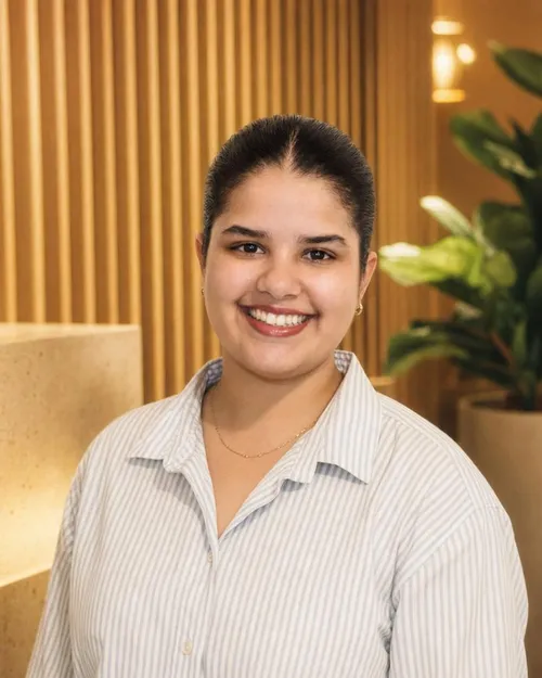 Mohini, Provisional Psychologist at Constellation Therapies, Melbourne VIC