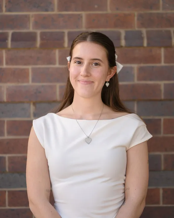 Phoebe, Counsellor & AHA at Constellation Therapies, Gympie